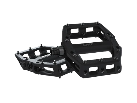 BONTRAGER Pedals Line Elite Flat Trek